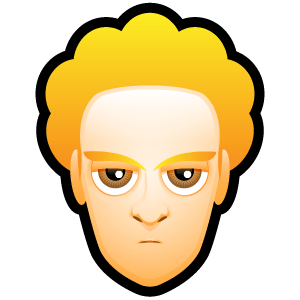 Face Avatars Icons 300x300 [PNG Files] free png download