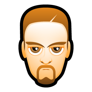 Face Avatars Icons 300x300 [PNG Files] free png download