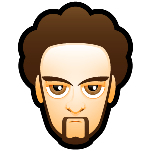 Face Avatars Icons 300x300 [PNG Files] free png download