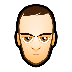 Face Avatars Icons 300x300 [PNG Files] free png download