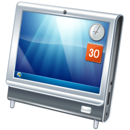 3D Icons 256x256 [PNG Files] free png download