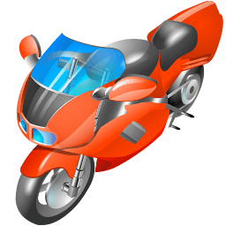 Transport For Vista Icons 256x256 [PNG Files] free png download