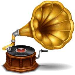 Vintage Web Icon Set 256x256 [PNG Files] free png download