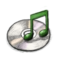 Handy Writer Icons 200x200 [PNG Files] free png download