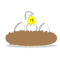 Cute Animal Icons 256x256 [PNG Files] free png download