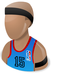 NBA Icons 256x256 [PNG Files] free png download