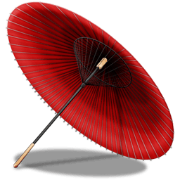 Japan Theme Icons 256x256 [PNG Files] free png download