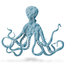 Aquatic Icons 256x256 [PNG Files] free png download