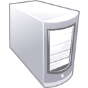 Server Icons 128x128 [PNG Files] free png download