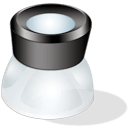 Monitoring Tools Icons 128x128 [PNG Files] free png download