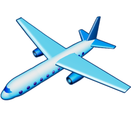 Transport Icons 256x256 free png download