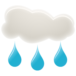 Beautiful Weather Icons 256x256 [PNG Files] free png download