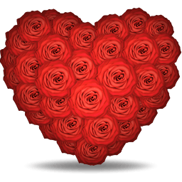 Heart 07 free png download