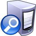 Server Icons 128x128 [PNG Files] free png download