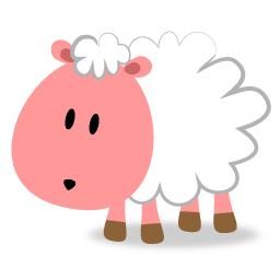 Cute Animal Icons 256x256 [PNG Files] free png download