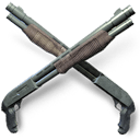 Weapon Icons 128x128 [PNG Files] free png download