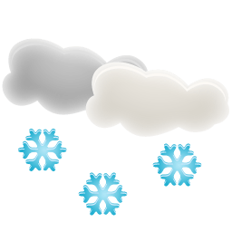 Beautiful Weather Icons 256x256 [PNG Files] free png download