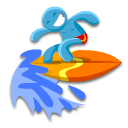 Beach Icons 128x128 [PNG Files] free png download