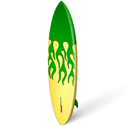 Vacation Icons 256x256 [PNG Files] free png download