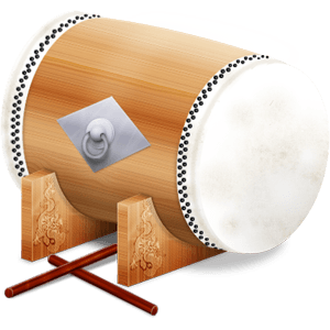 Japan Theme Icons 256x256 [PNG Files] free png download