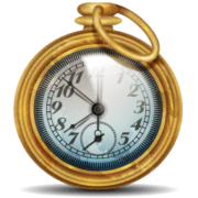 Vintage Web Icon Set 256×256 [PNG Files]