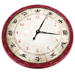 Japan Theme Icons 256x256 [PNG Files] free png download