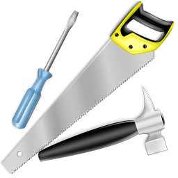 3D Icon Pack 256x256 [PNG Files] free png download