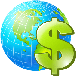 Travel Icons 256x256  (01) free png download