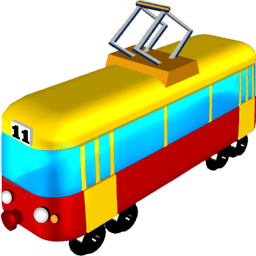 Transport Icons 256x256 free png download