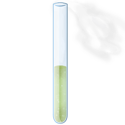 Chemistry Experiment Icons 256x256 [PNG Files] free png download