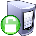 Server Icons 128x128 [PNG Files] free png download