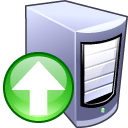 Server Icons 128x128 [PNG Files] free png download