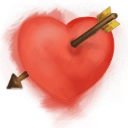Heart 05 free png download