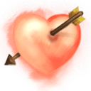 Heart 05 free png download