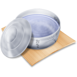 Japan Theme Icons 256x256 [PNG Files] free png download