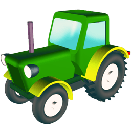 Transport Icons 256x256 free png download