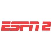 ESPN2 Logo Vector [EPS File]