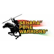 Pune Warriors India Logo