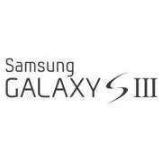 Samsung Galaxy S3 Logo