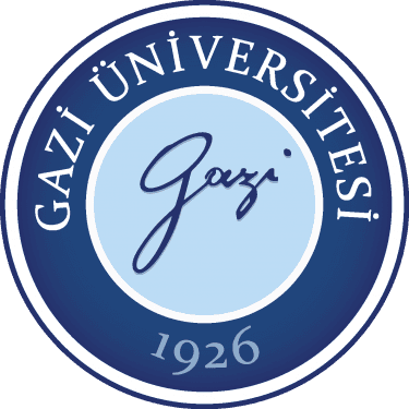 Gazi Üniversitesi Logo (Ankara) free png download