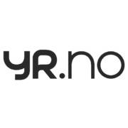 yr.no Logo