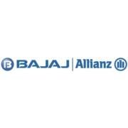 Bajaj Allianz Life Insurance Logo