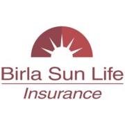 Birla Sun Life Insurance Logo