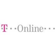 T-Online Logo