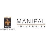 Manipal University Logo [EPS File]