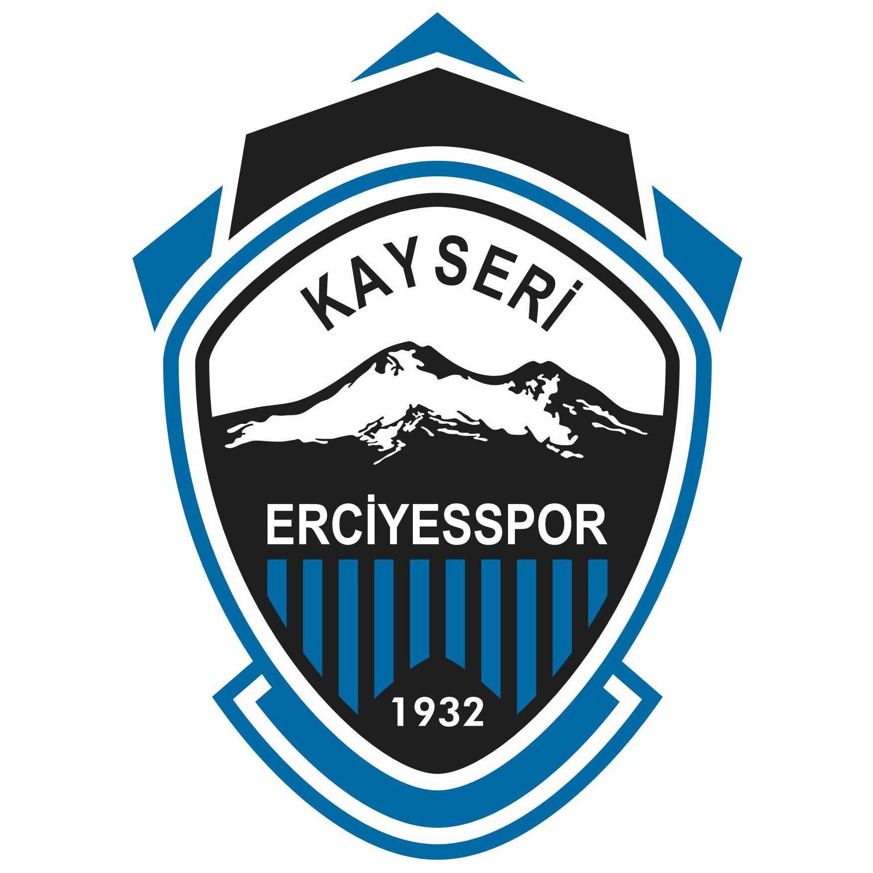 Kayseri Erciyesspor Logo free png download