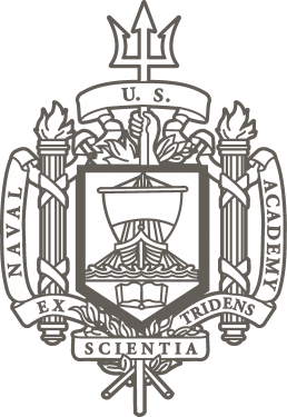 United States Naval Academy Logo [USNA] png
