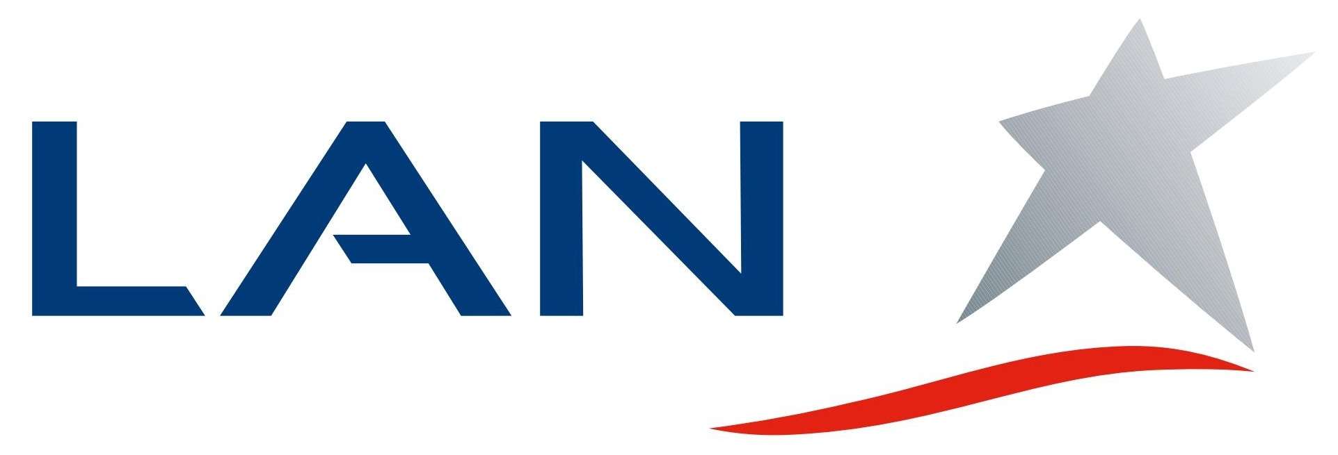 LAN Airlines Logo free png download