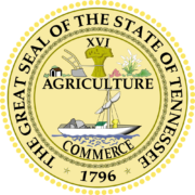 Tennessee Seal