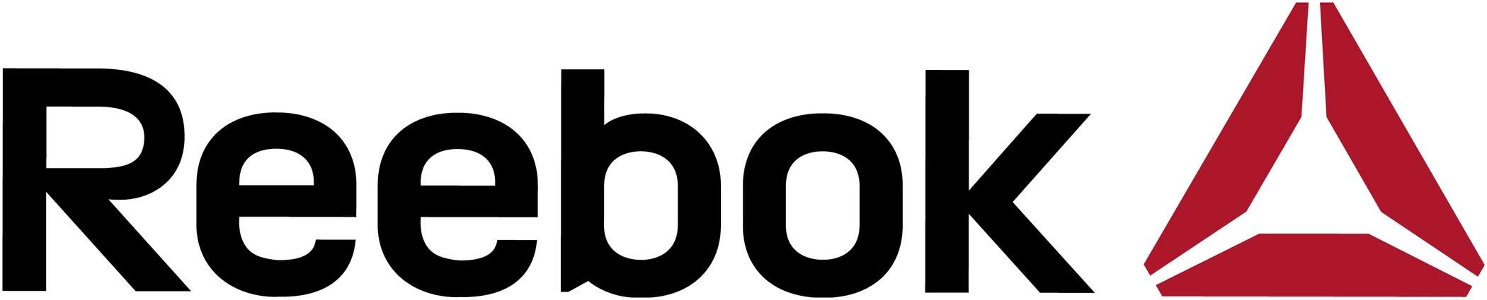 Reebok Logo [2014–2019] png